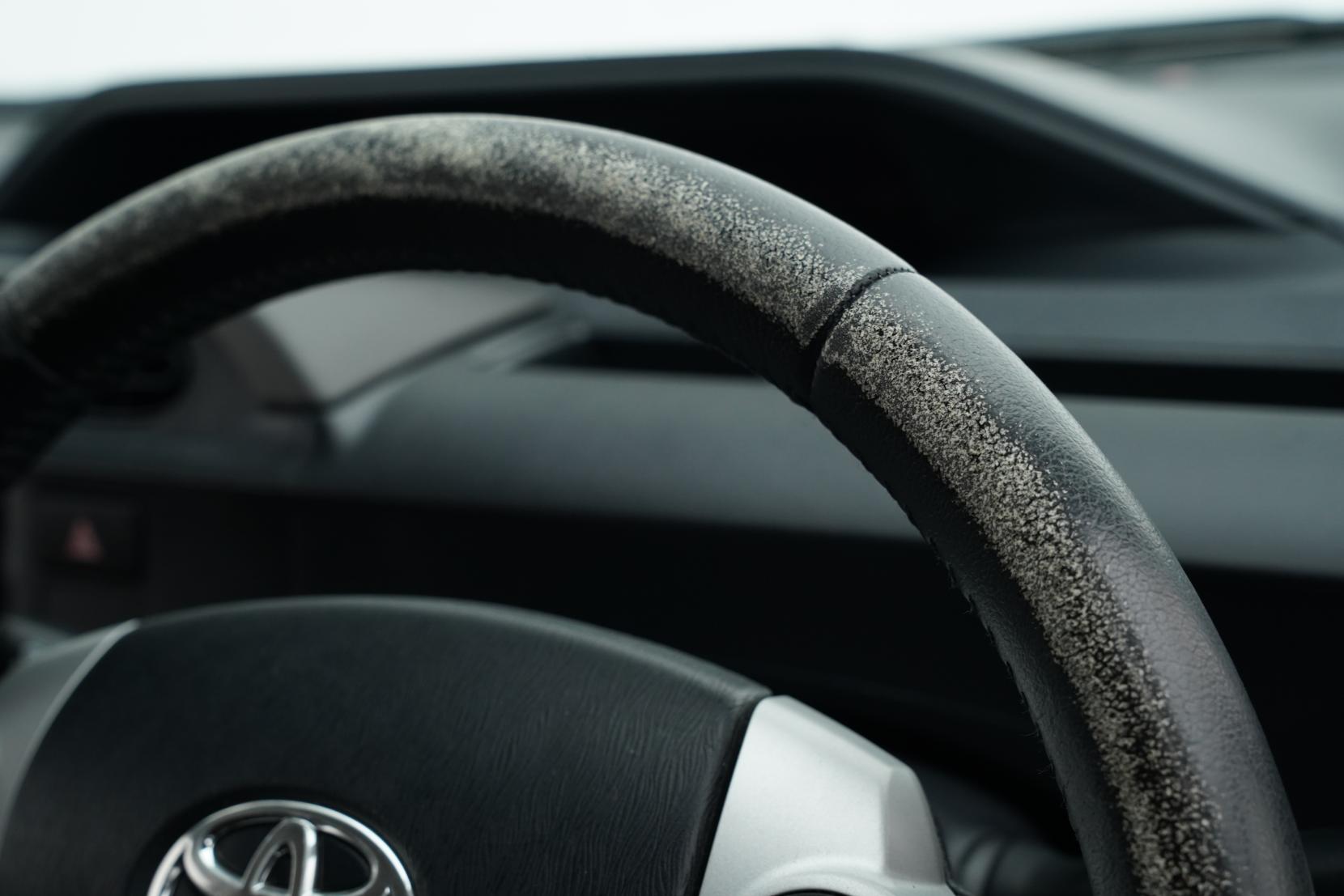 Toyota Aqua 1.5 G Aero