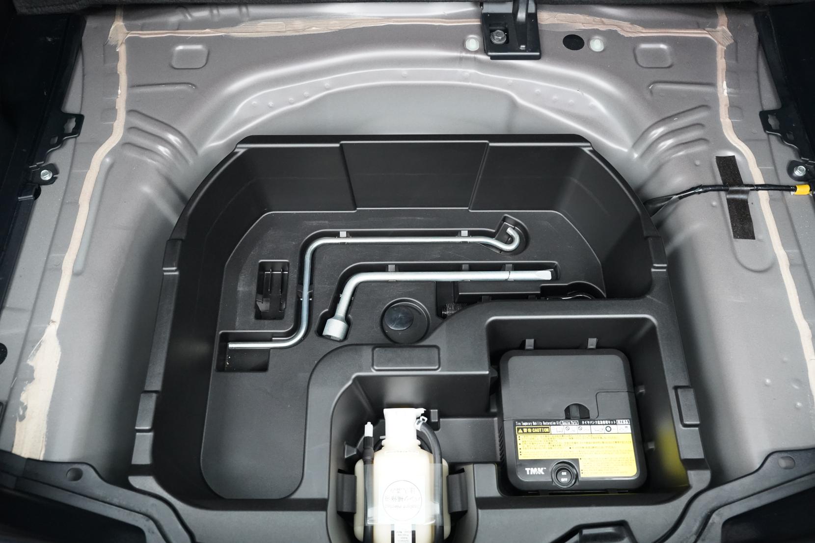 Toyota Aqua 1.5 G Aero