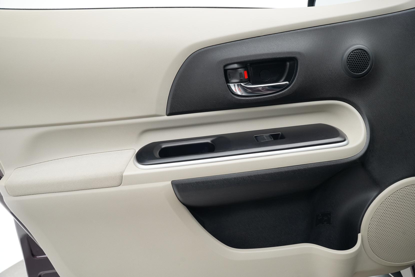 Toyota Aqua 1.5 G Aero