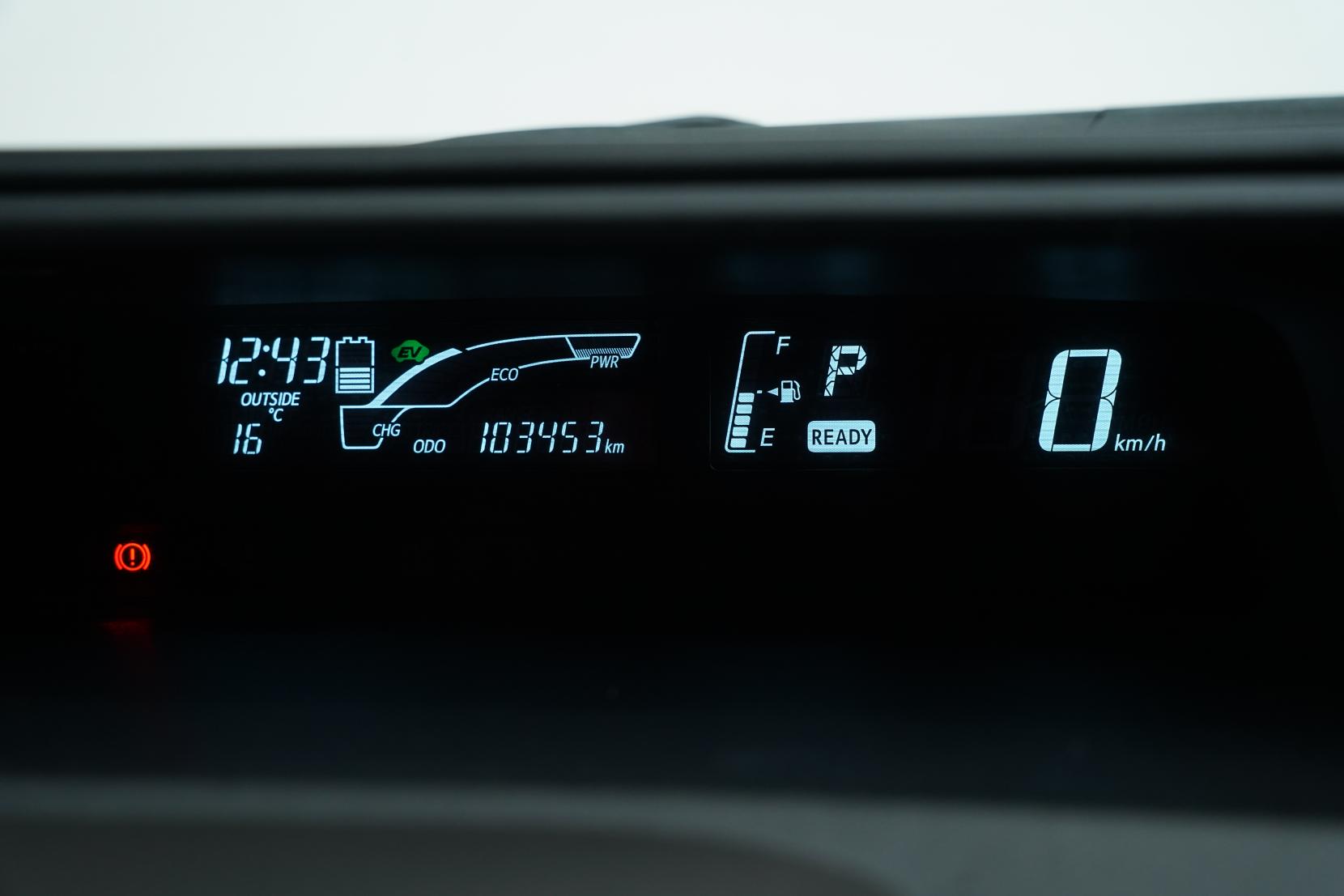 Toyota Aqua 1.5 G Aero