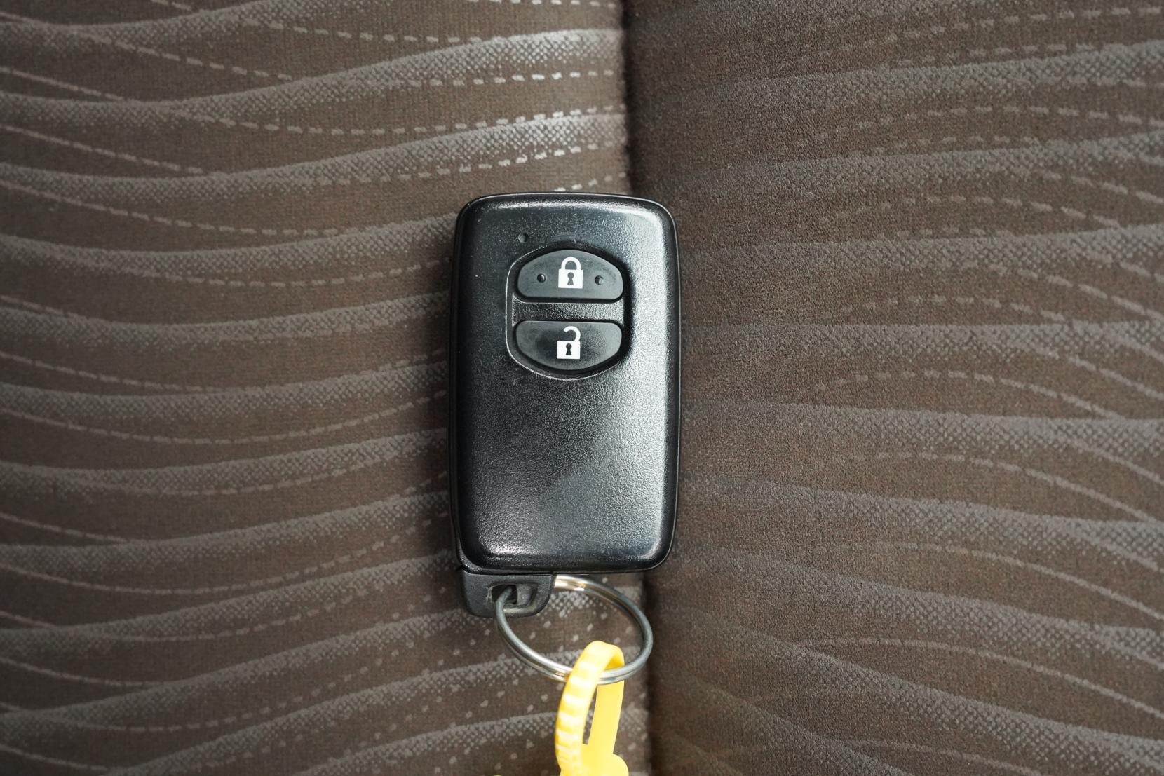 Toyota Aqua 1.5 G Aero