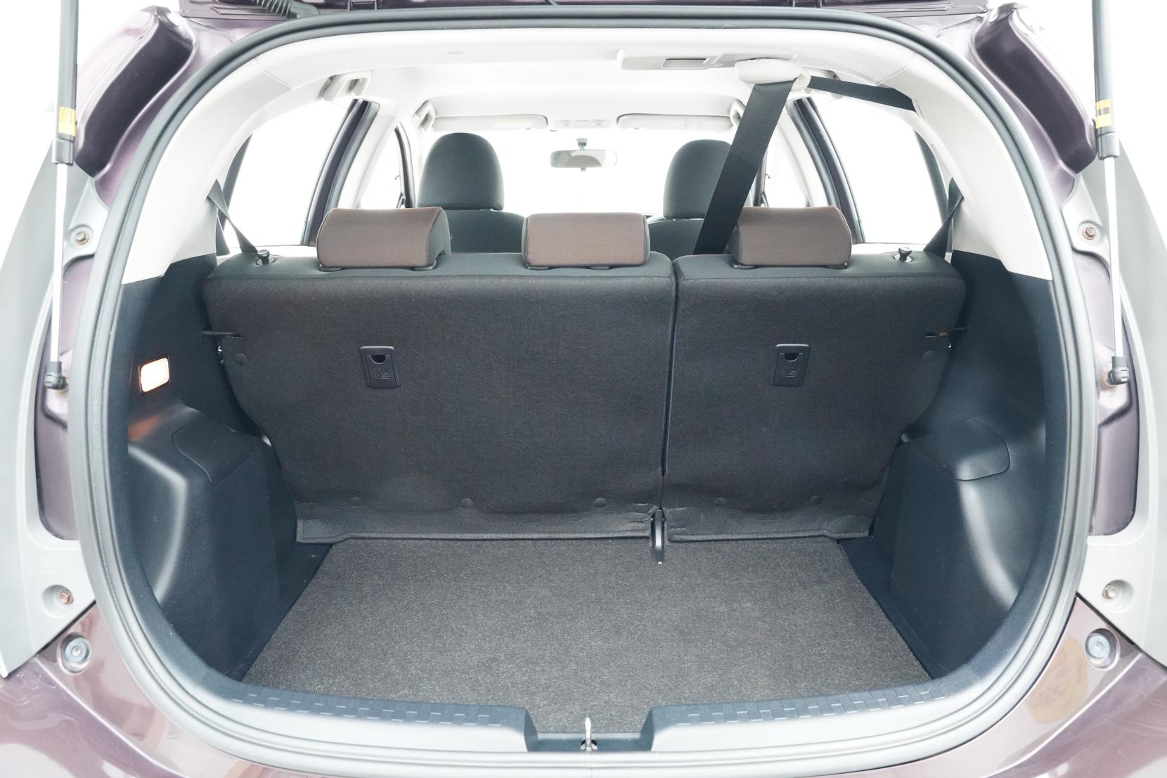 Toyota Aqua 1.5 G Aero