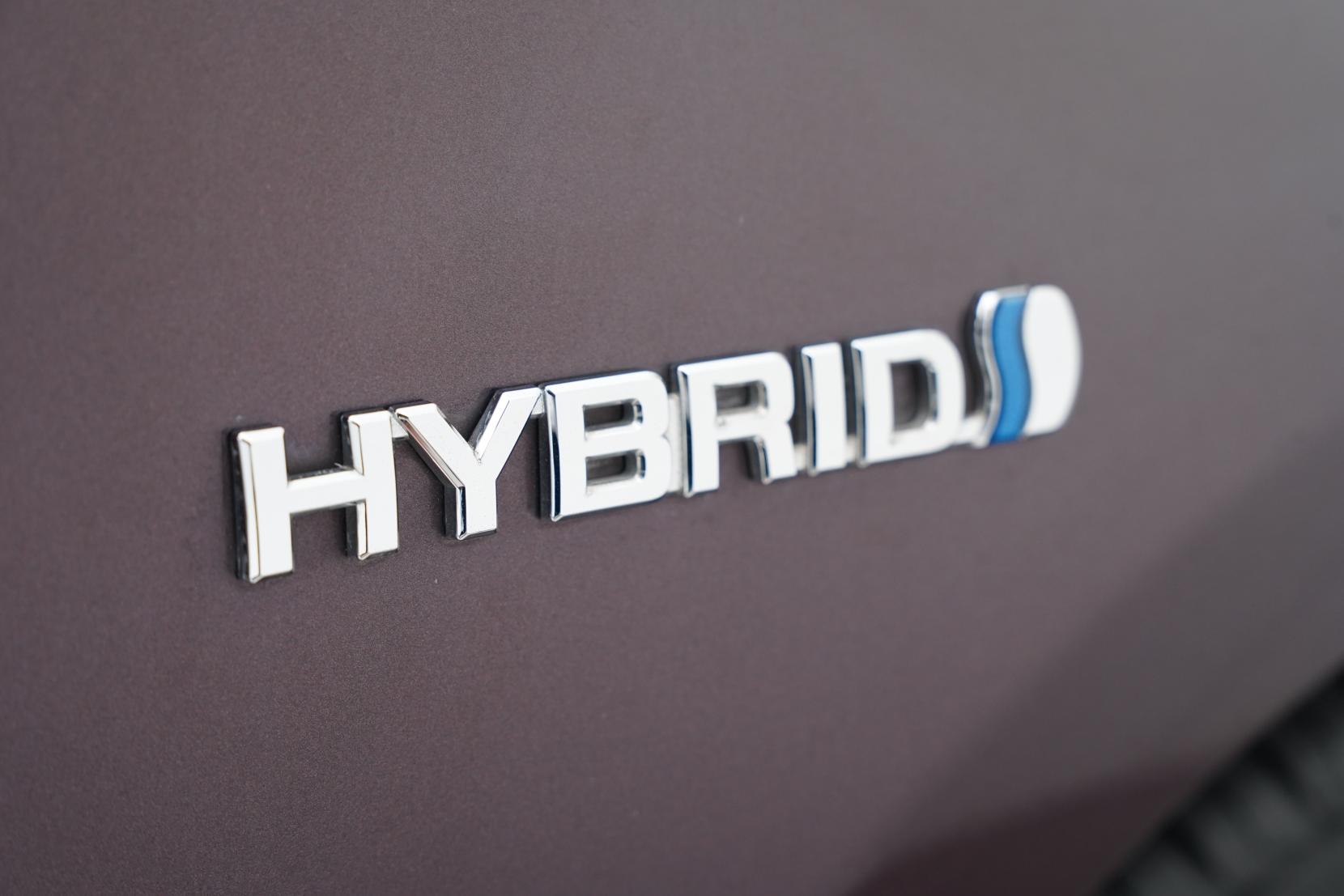 Toyota Aqua 1.5 G Aero