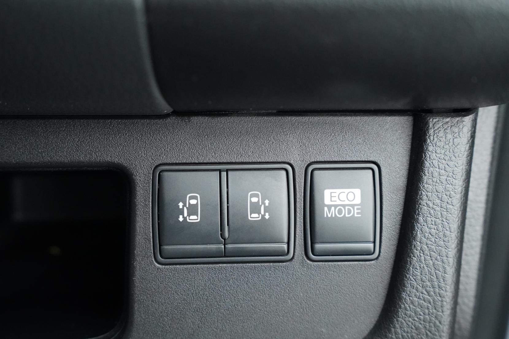 Nissan Serena (1991 – present) 2.0 Hybrid Highway Star 8seats
