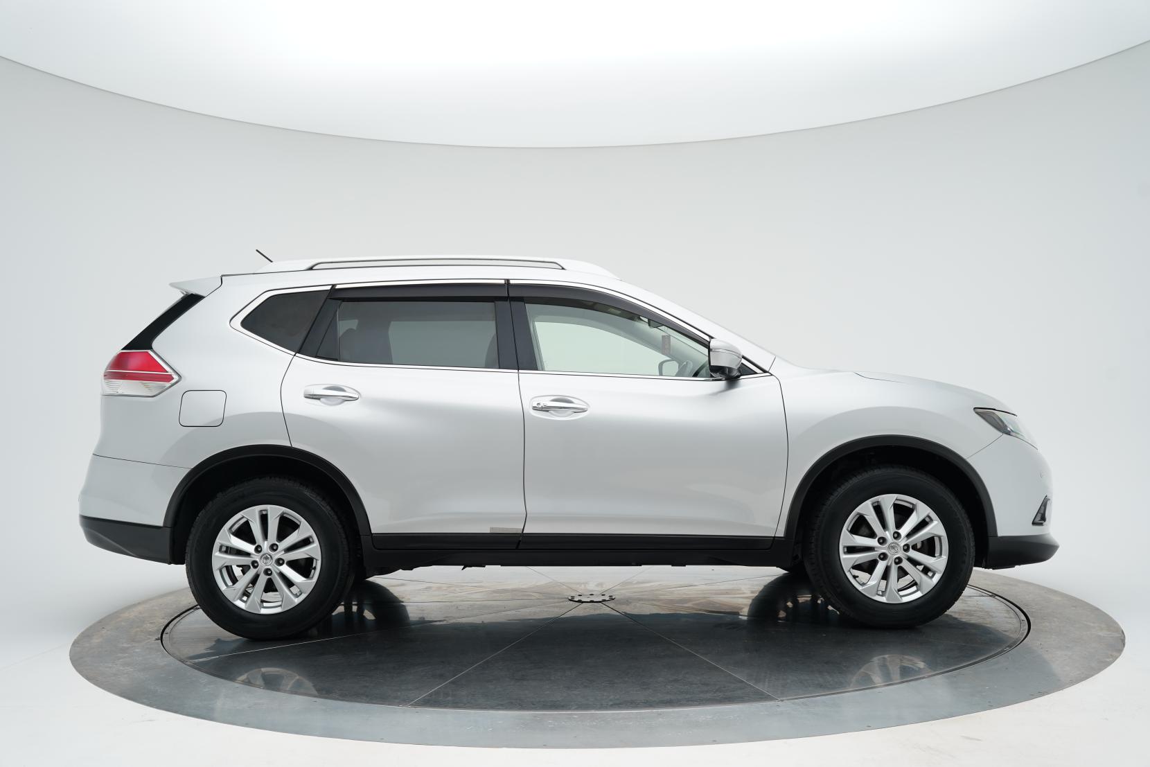 Nissan X-Trail 20XT 2WD 5 Seater