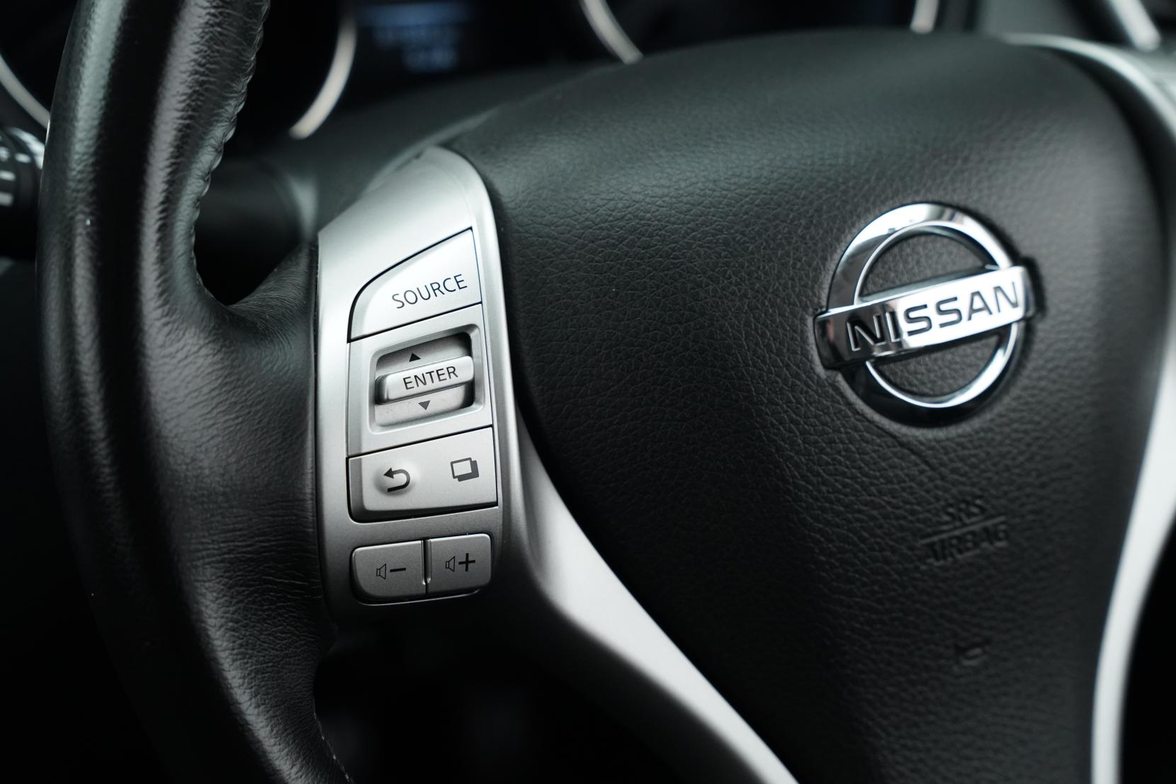 Nissan X-Trail 20XT 2WD 5 Seater
