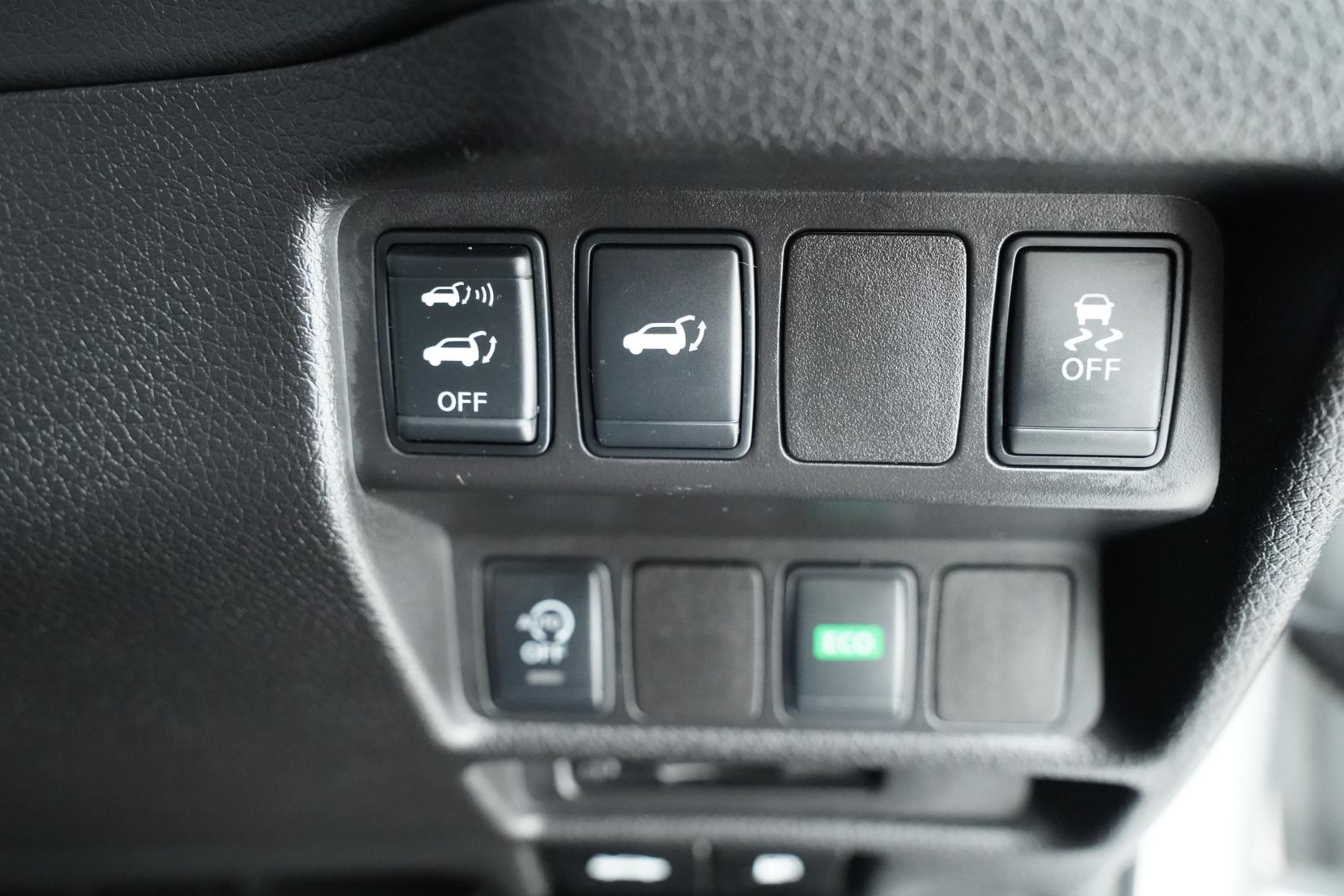 Nissan X-Trail 20XT 2WD 5 Seater