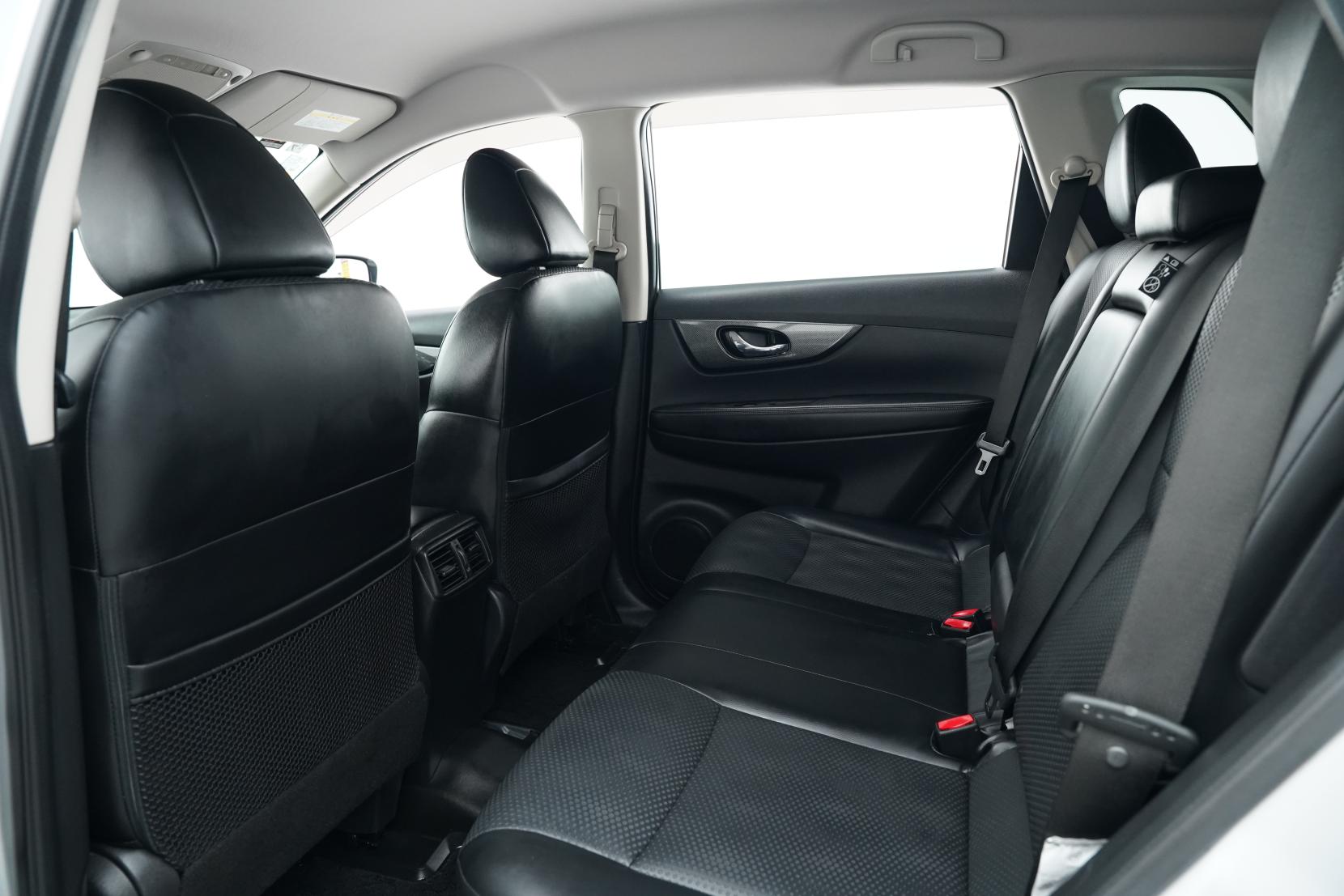 Nissan X-Trail 20XT 2WD 5 Seater
