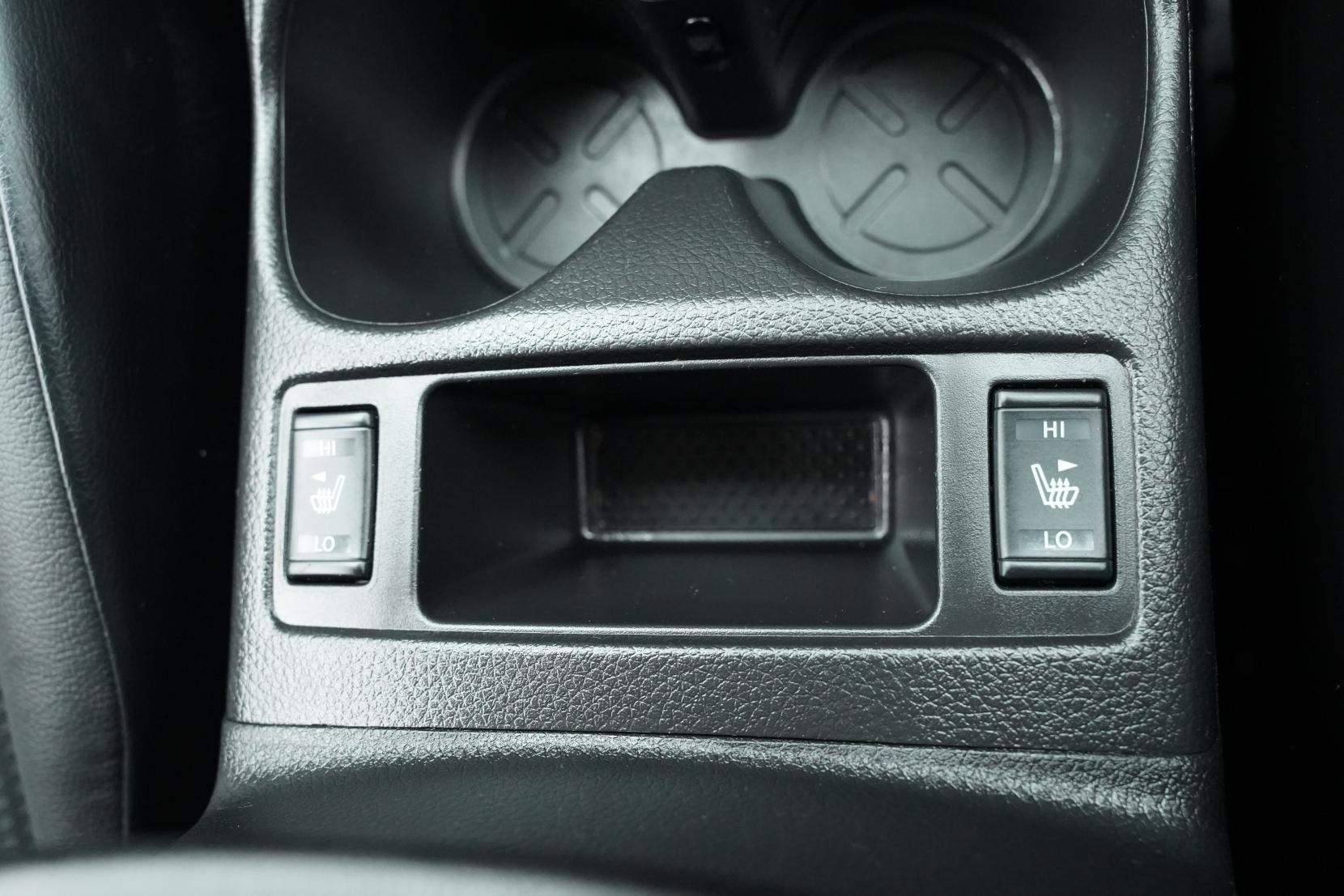 Nissan X-Trail 20XT 2WD 5 Seater