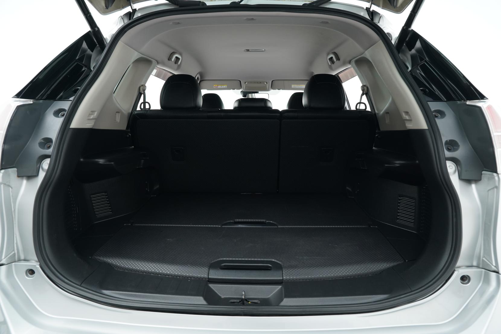 Nissan X-Trail 20XT 2WD 5 Seater