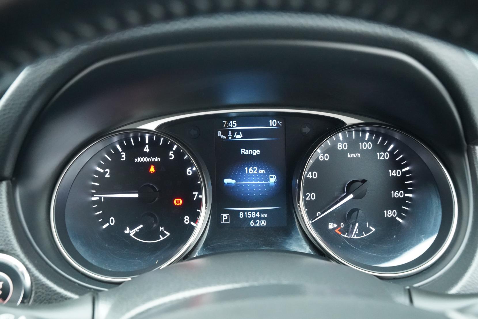 Nissan X-Trail 20XT 2WD 5 Seater
