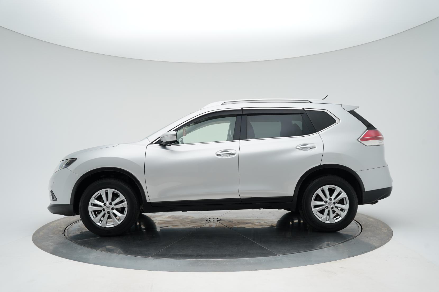 Nissan X-Trail 20XT 2WD 5 Seater