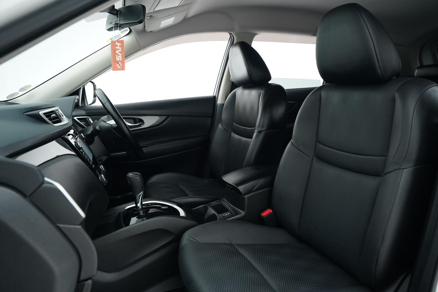 Nissan X-Trail 20XT 2WD 5 Seater