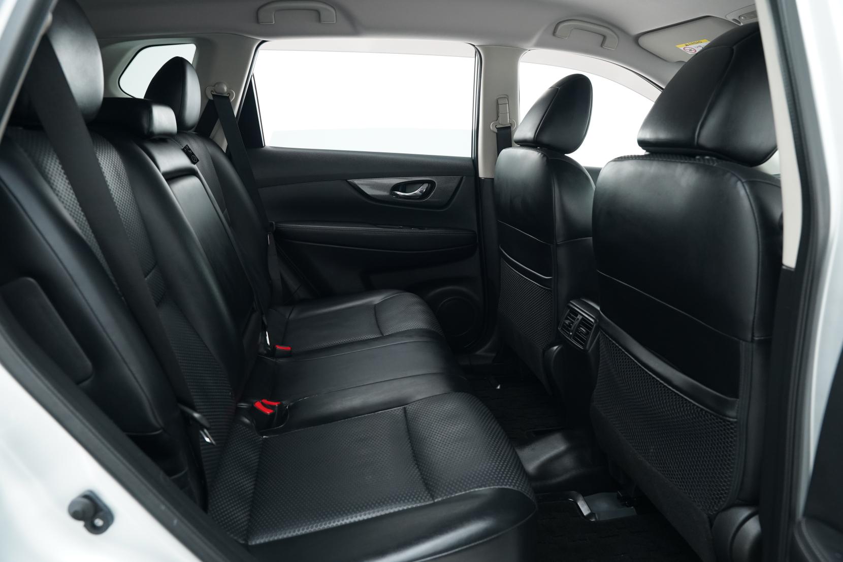 Nissan X-Trail 20XT 2WD 5 Seater