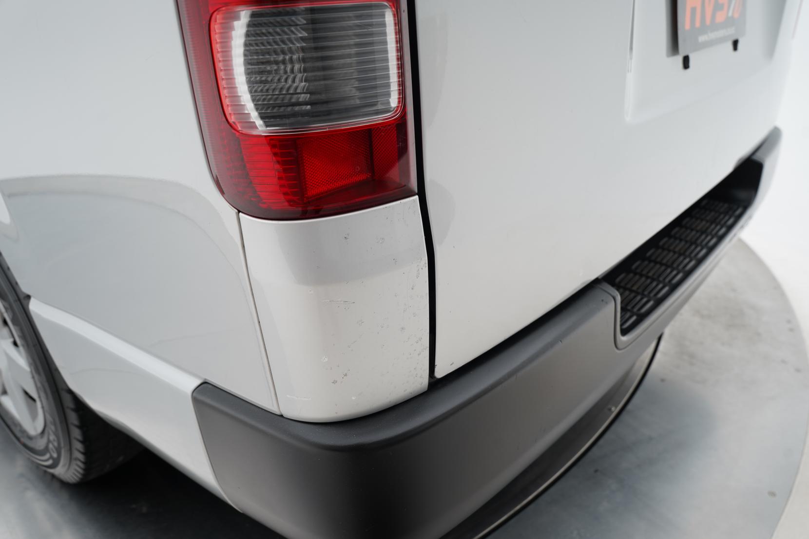 Toyota Regius 2.8 ACE 2.8TD Dual Slider 5 Door