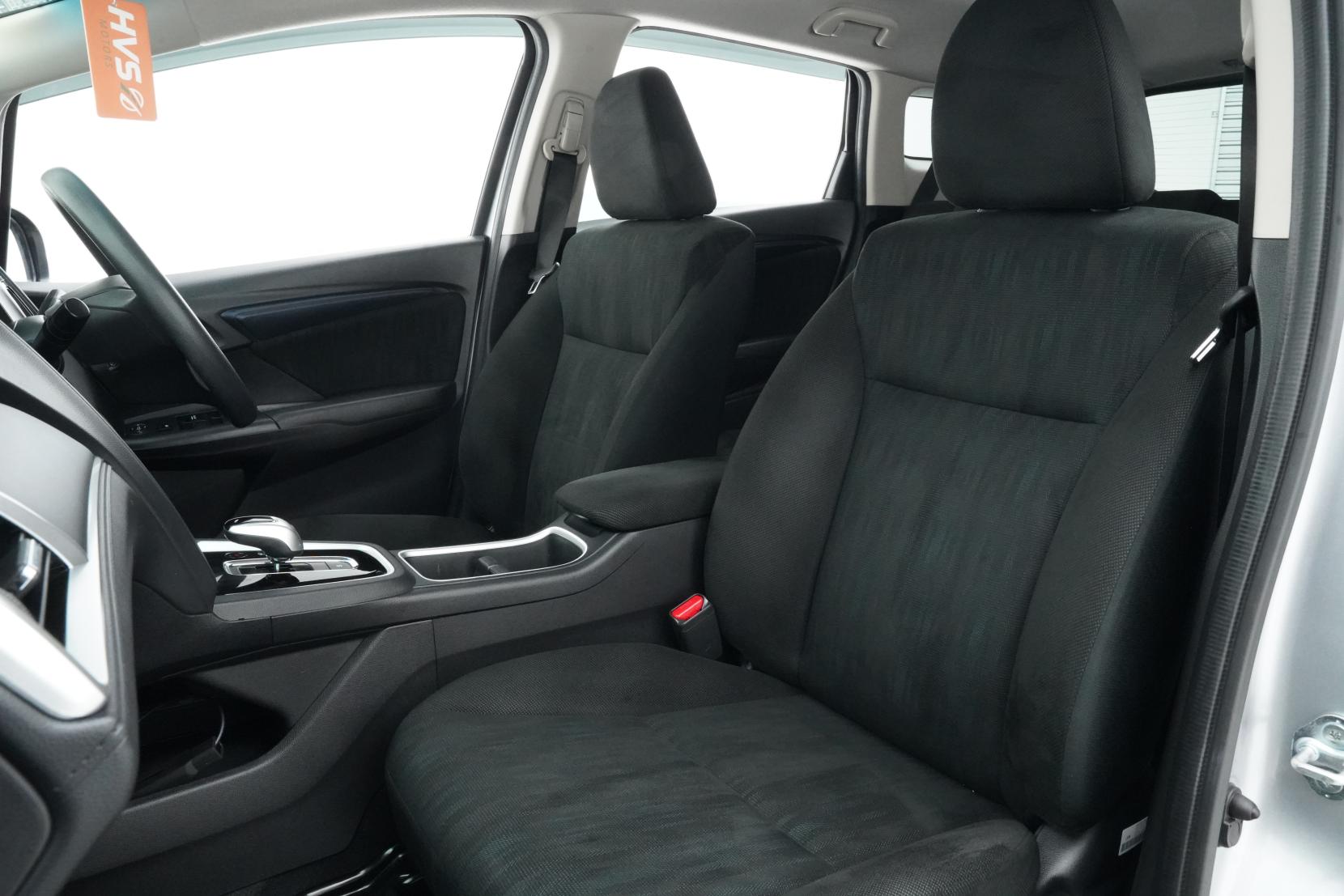 Honda Shuttle 1.5 HYBRID HONDA SENSING