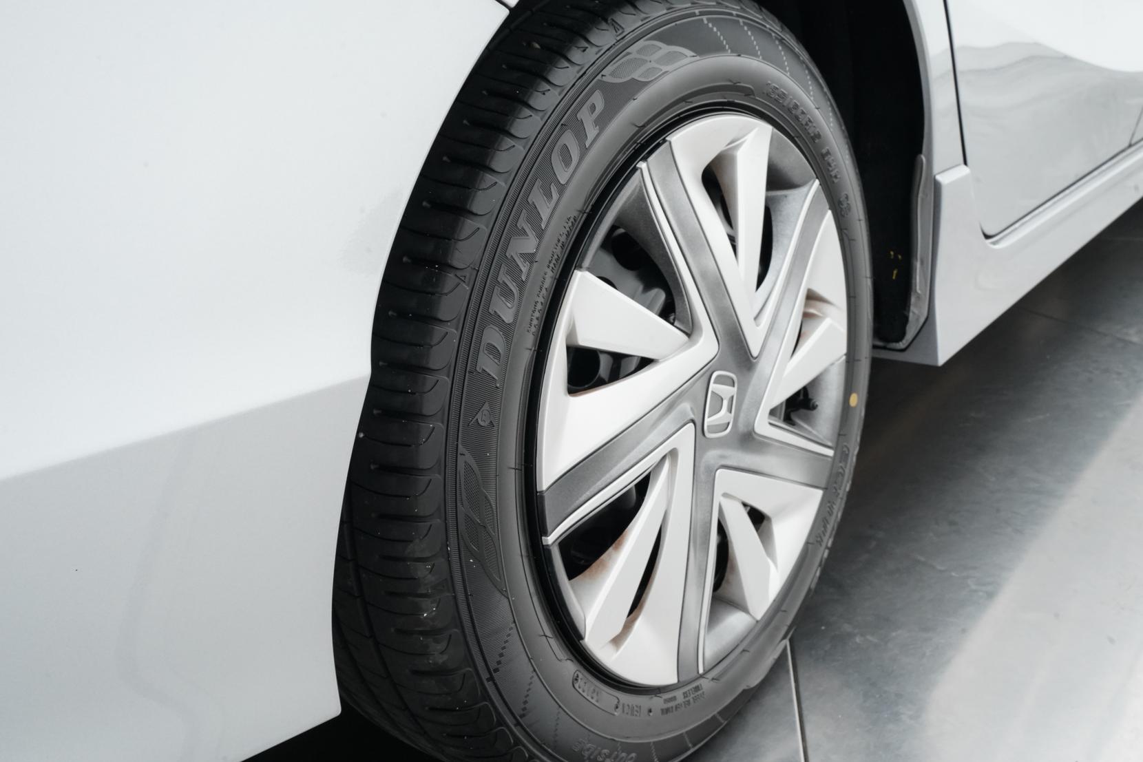 Honda Shuttle 1.5 HYBRID HONDA SENSING