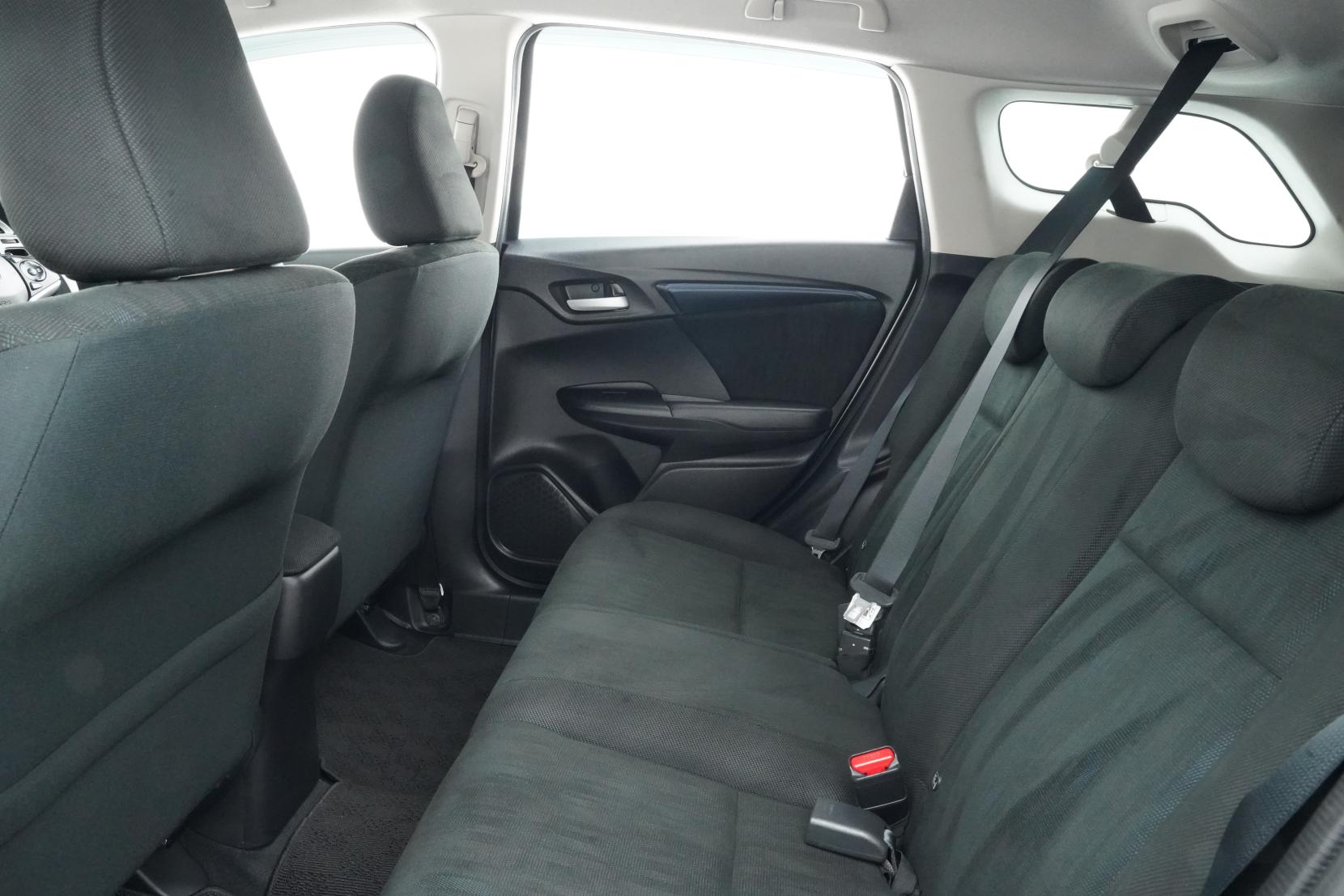 Honda Shuttle 1.5 HYBRID HONDA SENSING