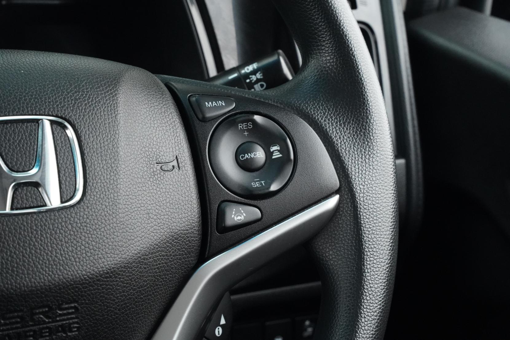 Honda Shuttle 1.5 HYBRID HONDA SENSING