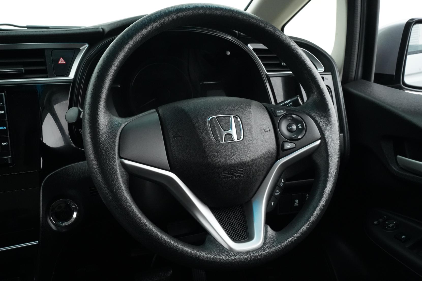 Honda Shuttle 1.5 HYBRID HONDA SENSING