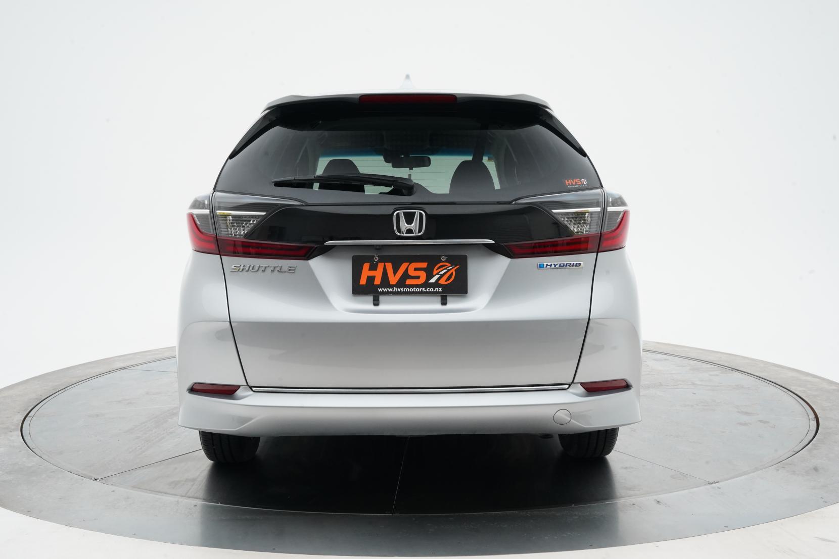 Honda Shuttle 1.5 HYBRID HONDA SENSING