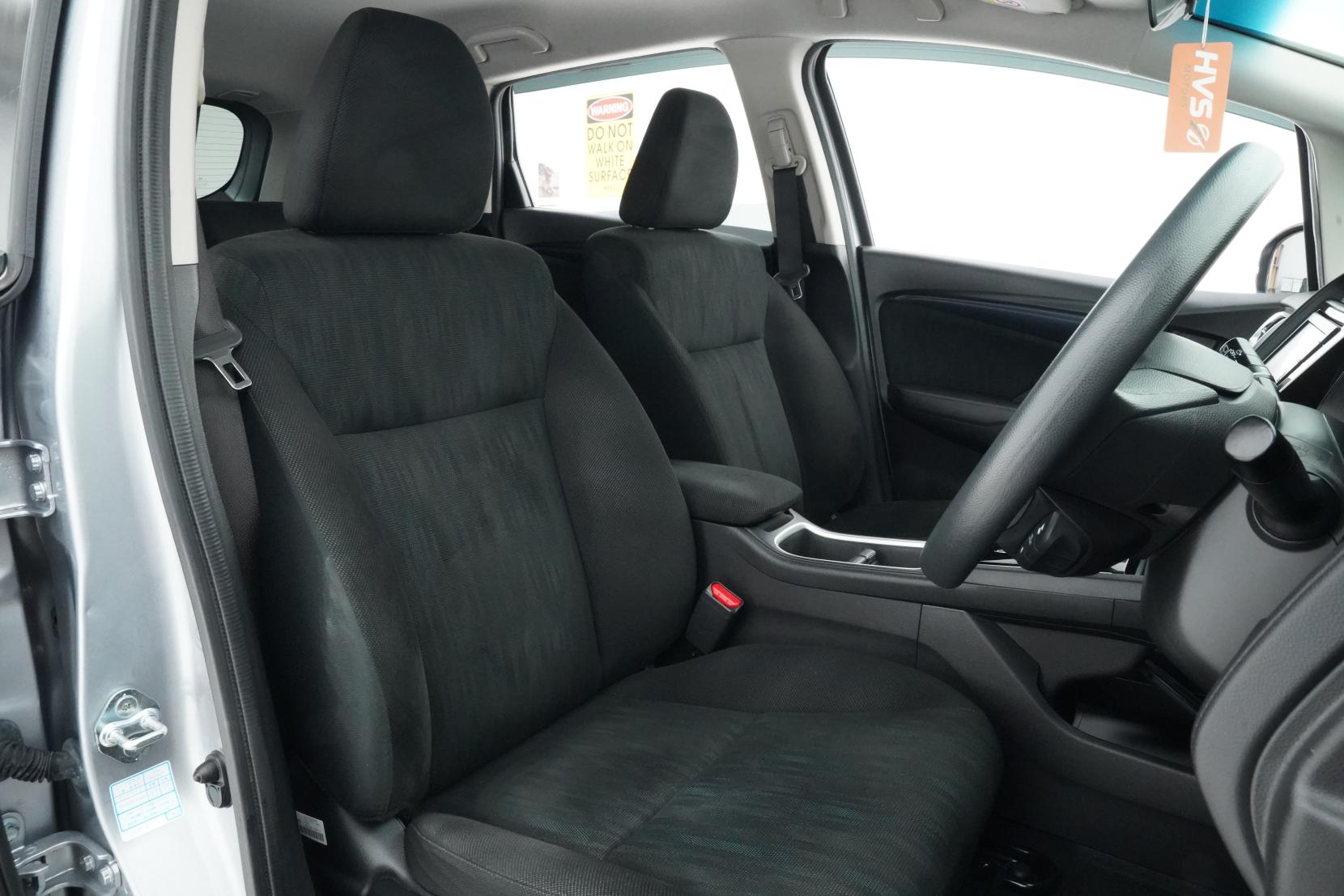 Honda Shuttle 1.5 HYBRID HONDA SENSING