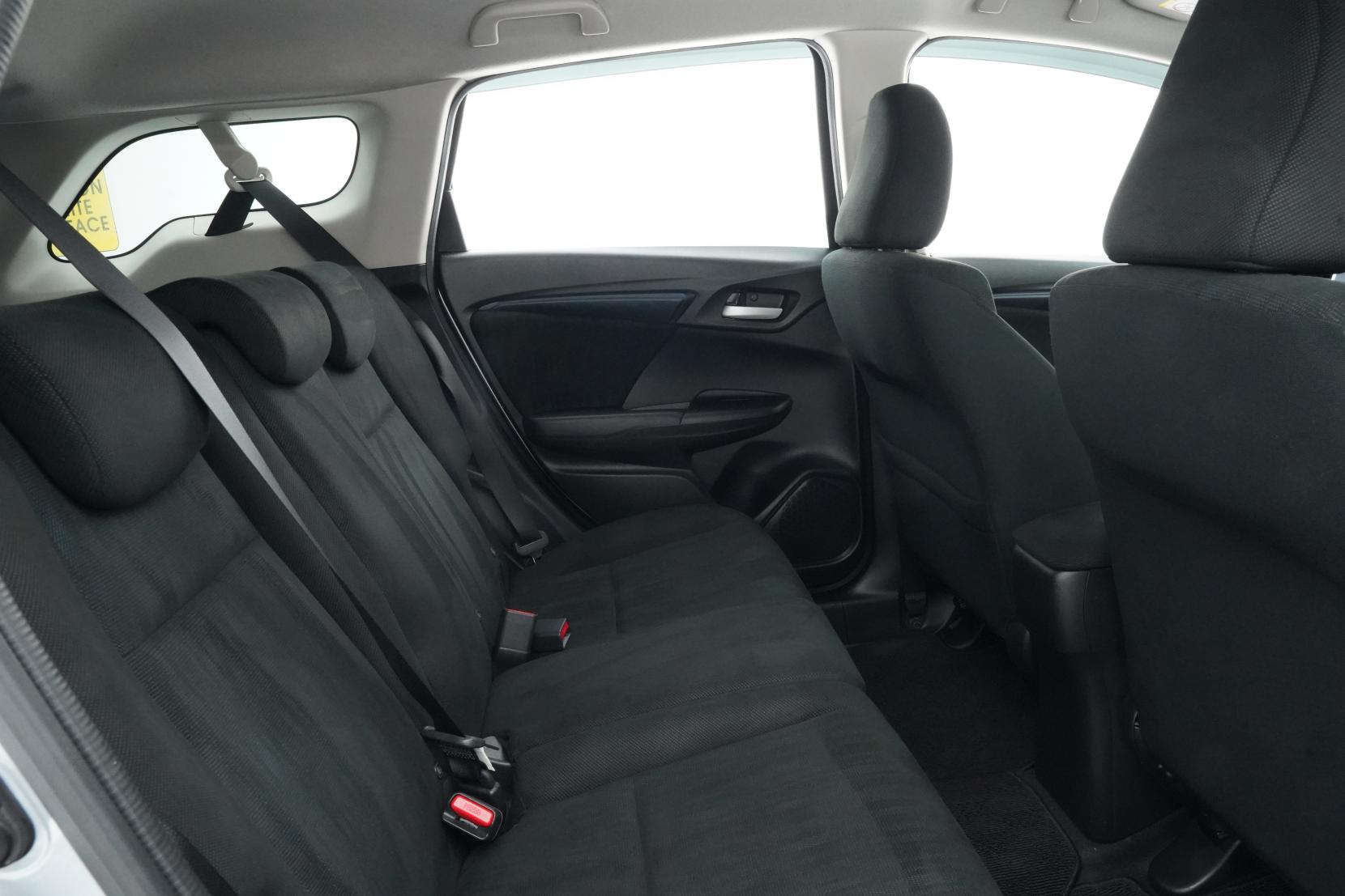 Honda Shuttle 1.5 HYBRID HONDA SENSING