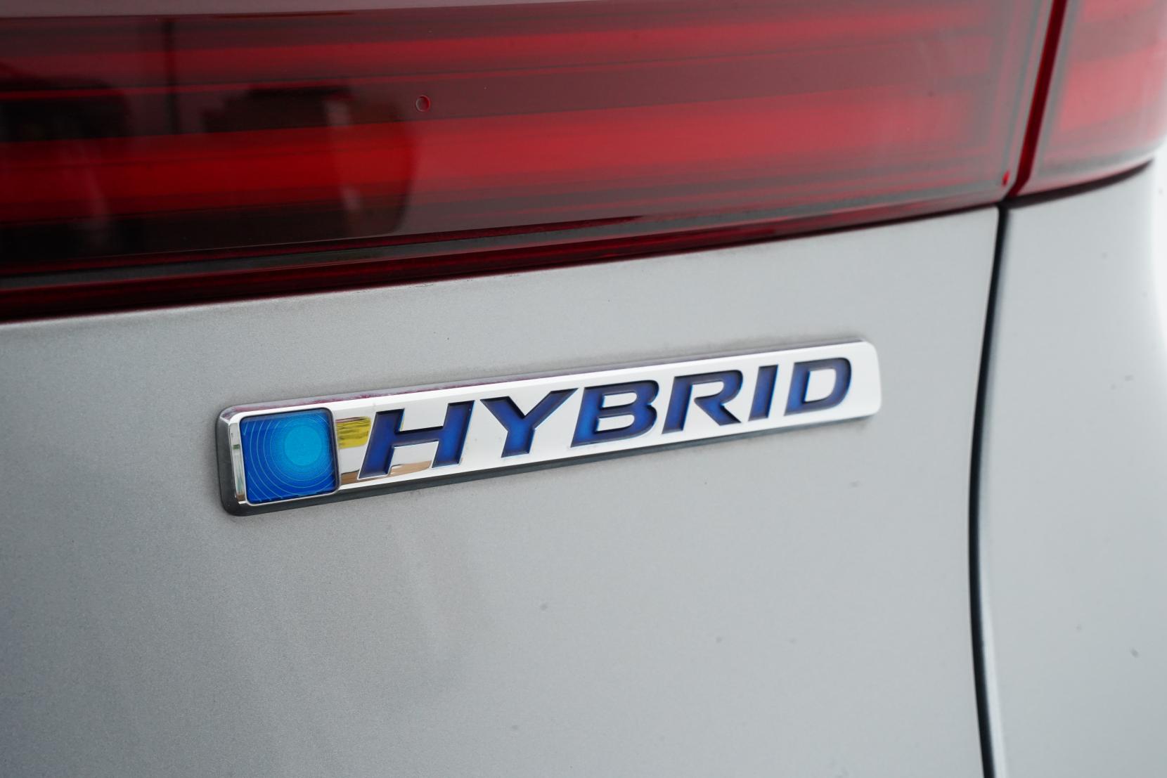 Honda Shuttle 1.5 HYBRID HONDA SENSING