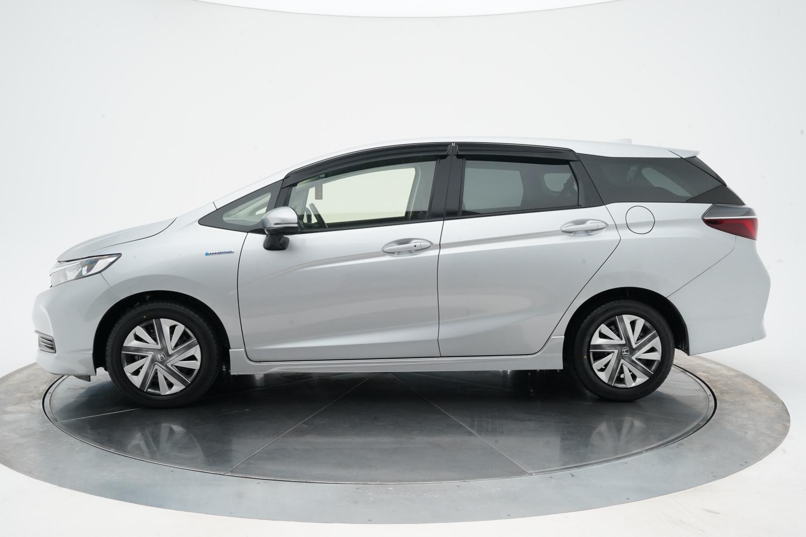 Honda Shuttle 1.5 HYBRID HONDA SENSING