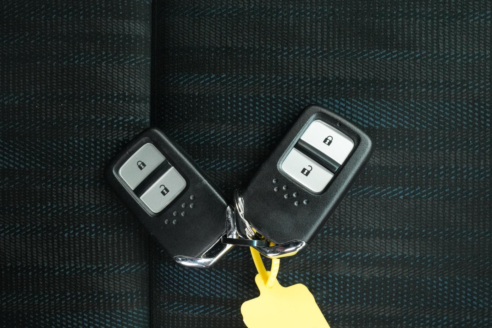 Honda Shuttle 1.5 HYBRID HONDA SENSING