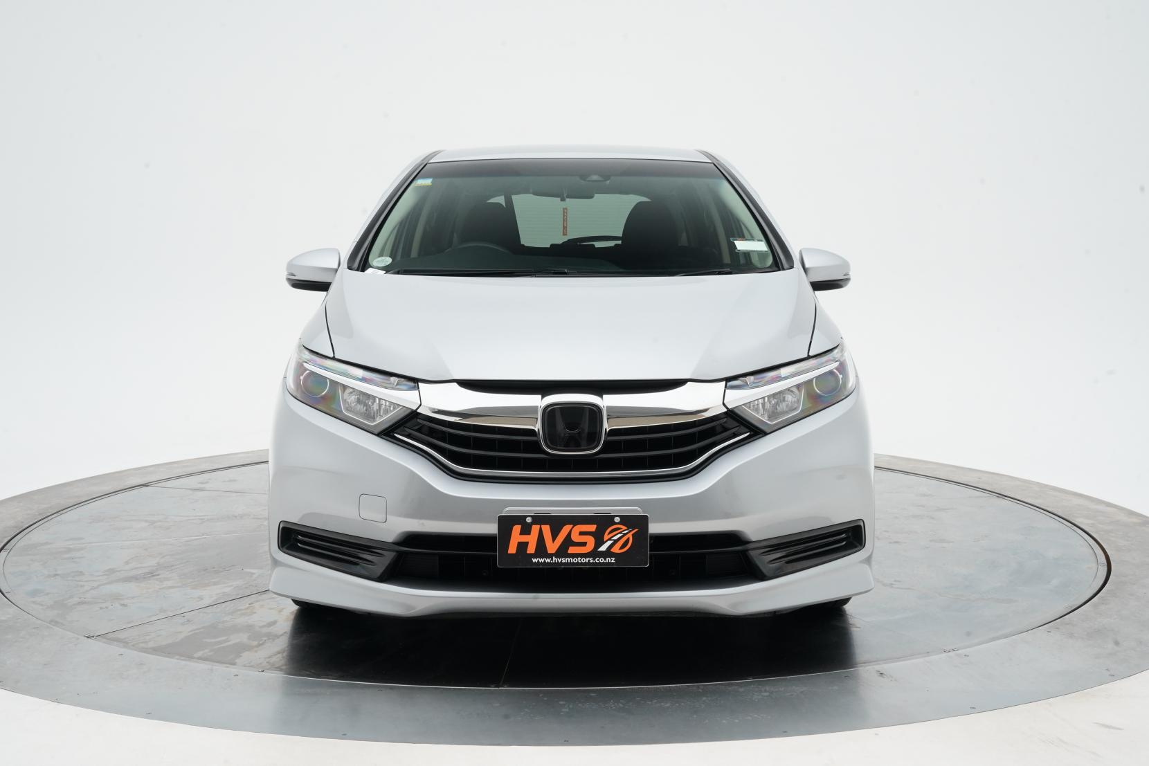 Honda Shuttle 1.5 HYBRID HONDA SENSING