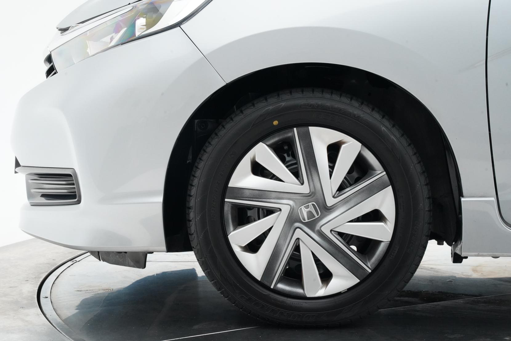 Honda Shuttle 1.5 HYBRID HONDA SENSING