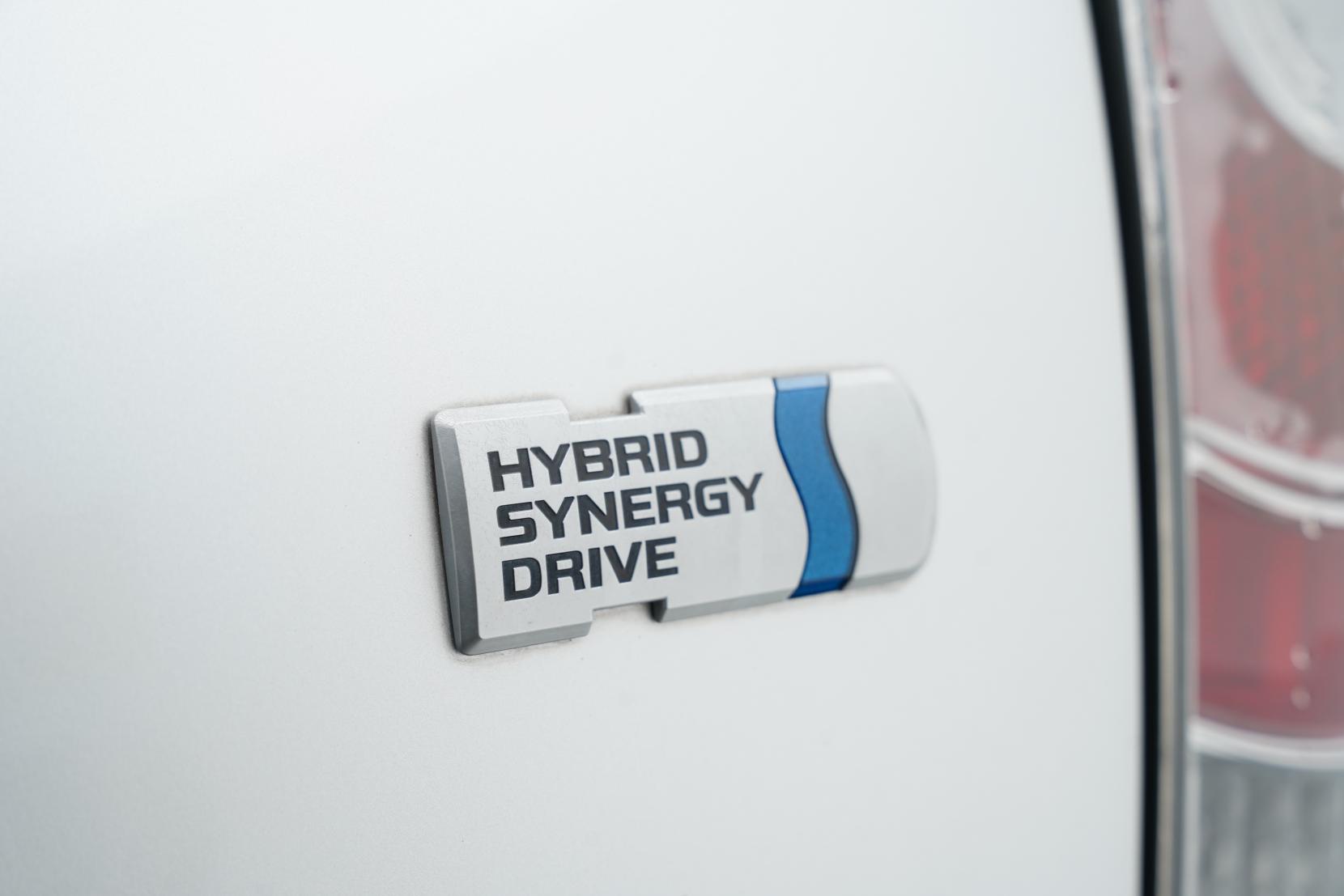 Toyota Aqua 1.5 S Push Start