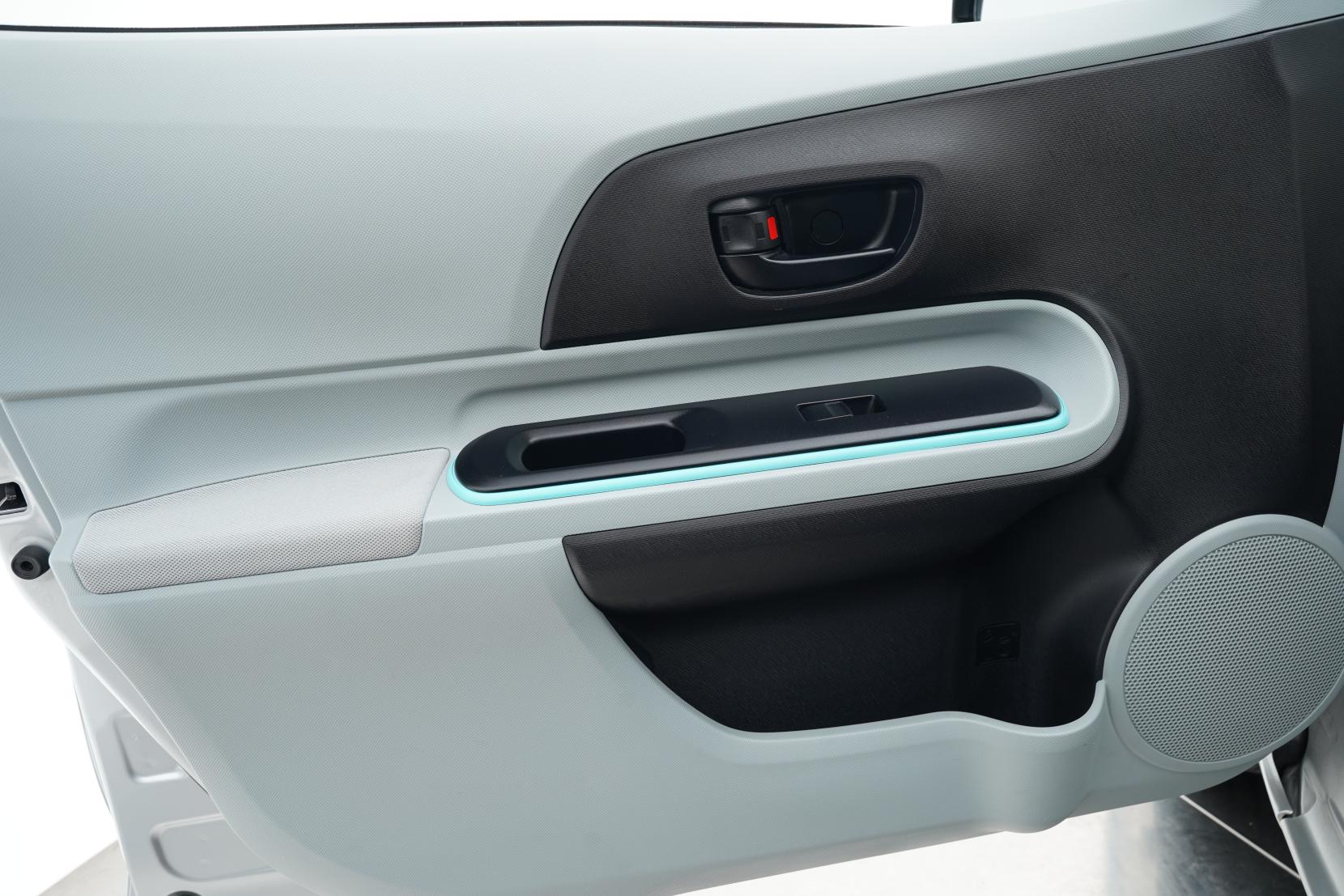 Toyota Aqua 1.5 S Push Start