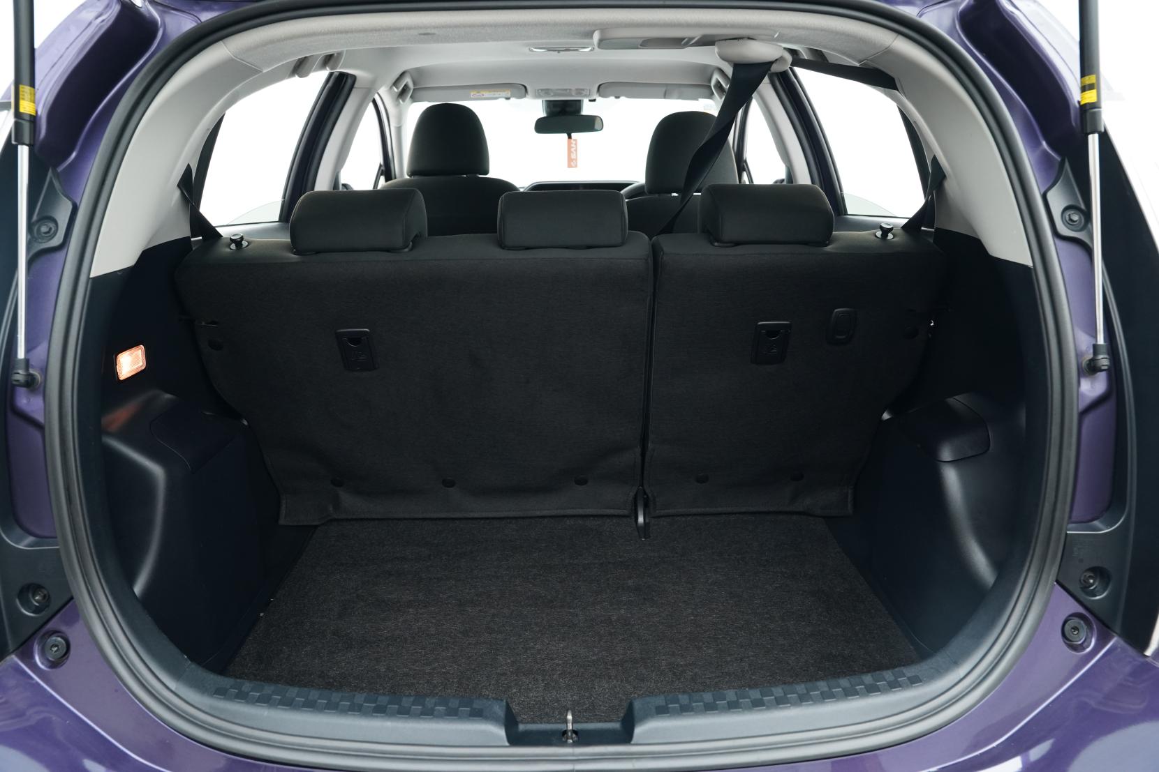 Toyota Aqua S Facelift Push Start