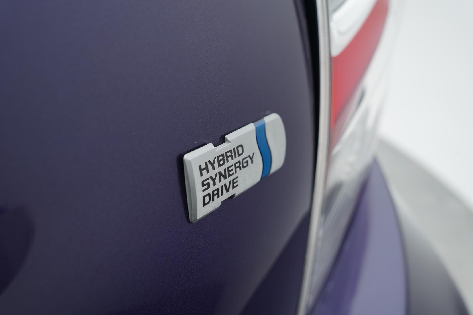 Toyota Aqua S Facelift Push Start