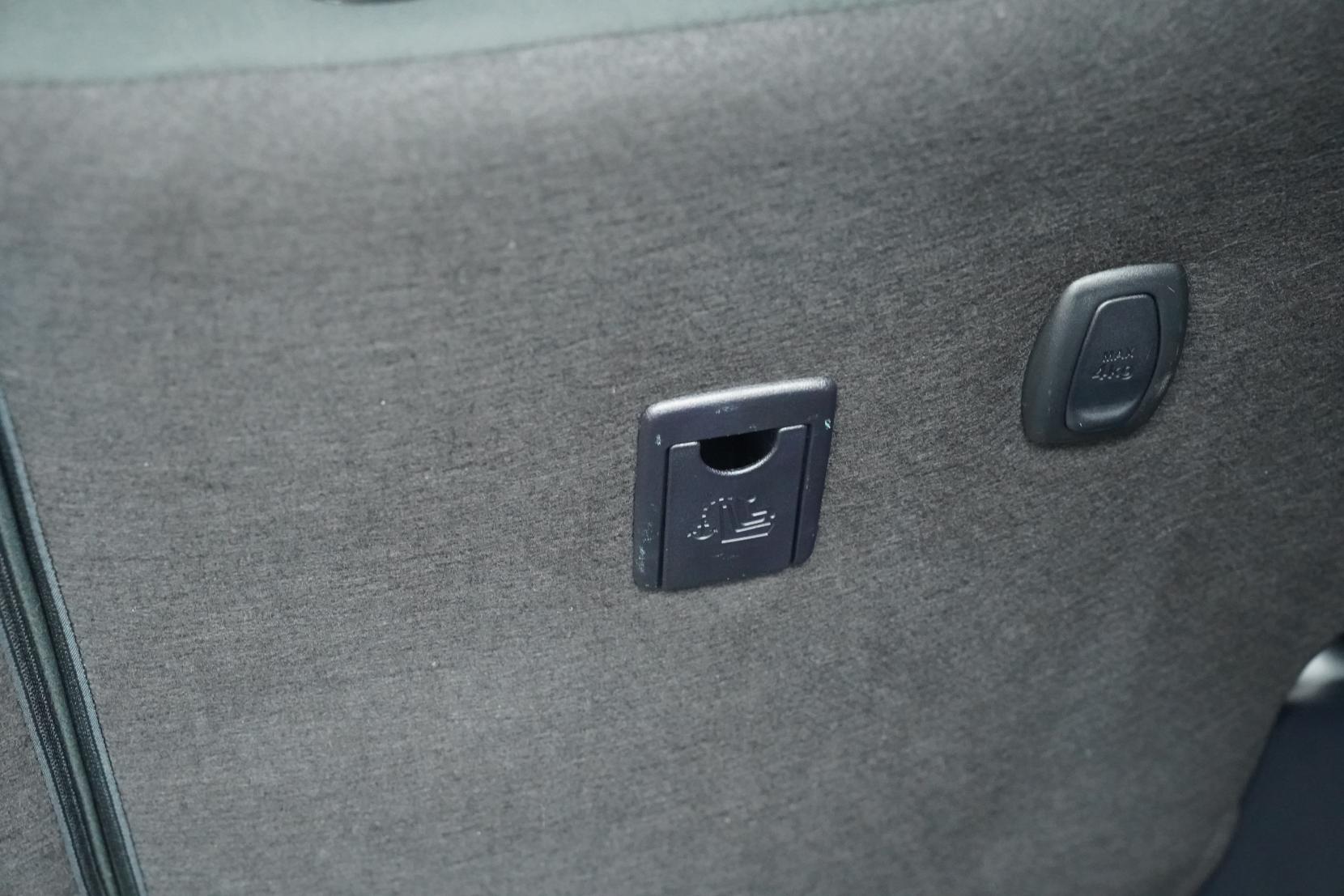 Toyota Aqua S Facelift Push Start