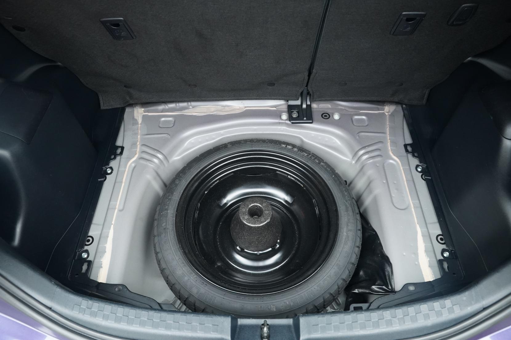 Toyota Aqua S Facelift Push Start