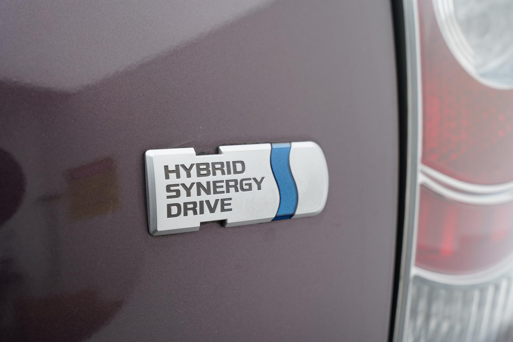 Toyota Aqua 1.5 S Push Start