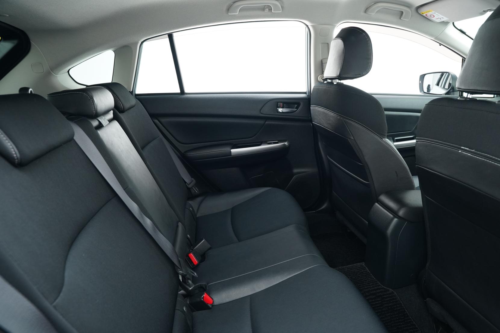 Subaru Impreza SPORT 1.6I-S EYESIGHT 4WD