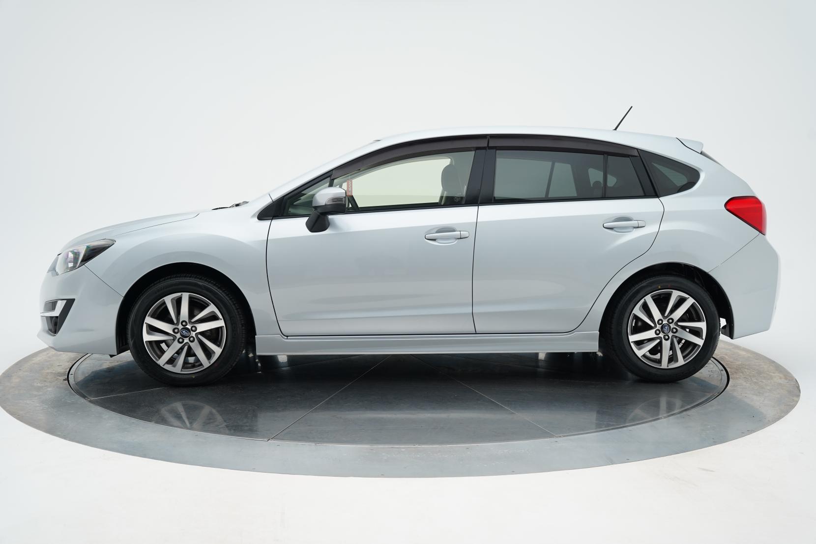 Subaru Impreza SPORT 1.6I-S EYESIGHT 4WD