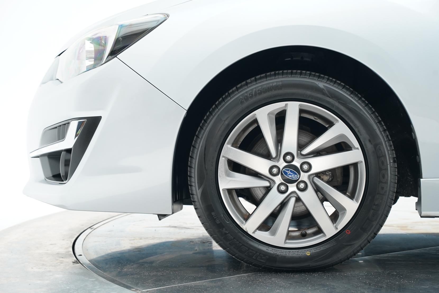 Subaru Impreza SPORT 1.6I-S EYESIGHT 4WD