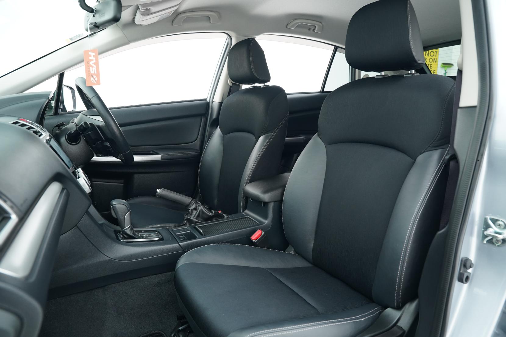 Subaru Impreza SPORT 1.6I-S EYESIGHT 4WD
