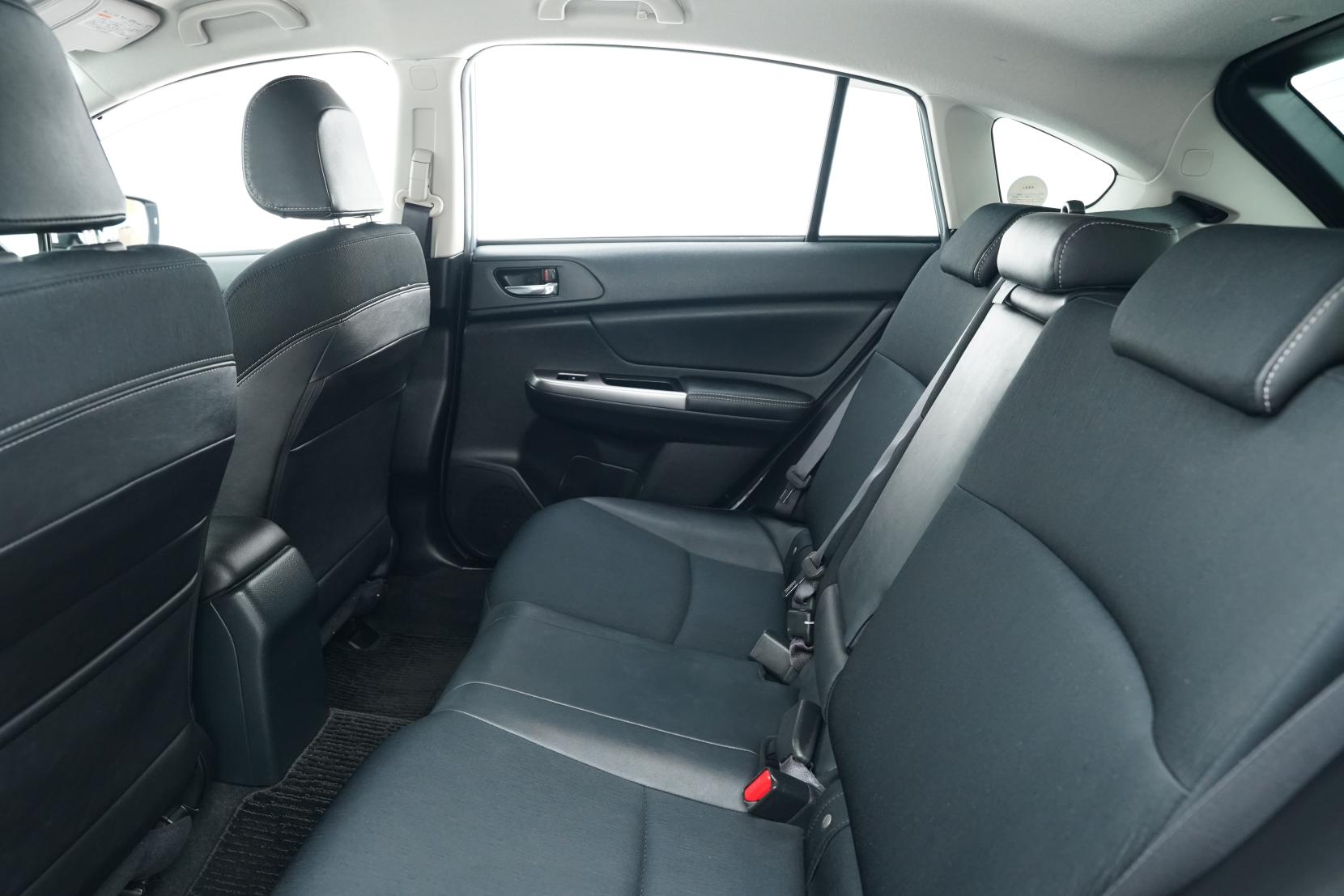 Subaru Impreza SPORT 1.6I-S EYESIGHT 4WD