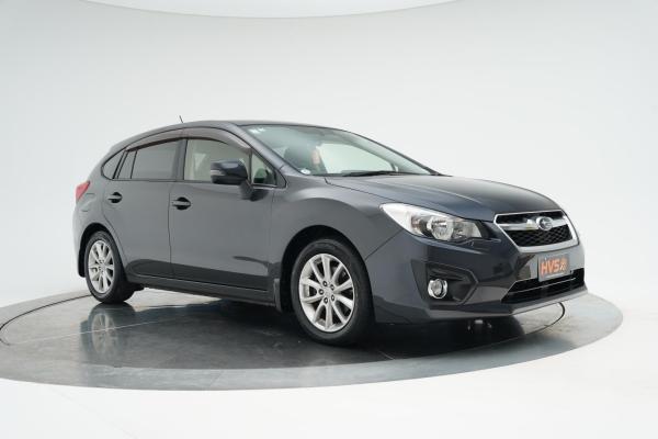 Subaru Impreza 2.0 SPORT 2.0I 4WD