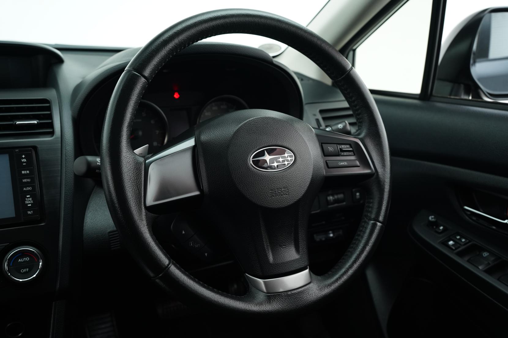 Subaru Impreza 2.0 SPORT 2.0I 4WD