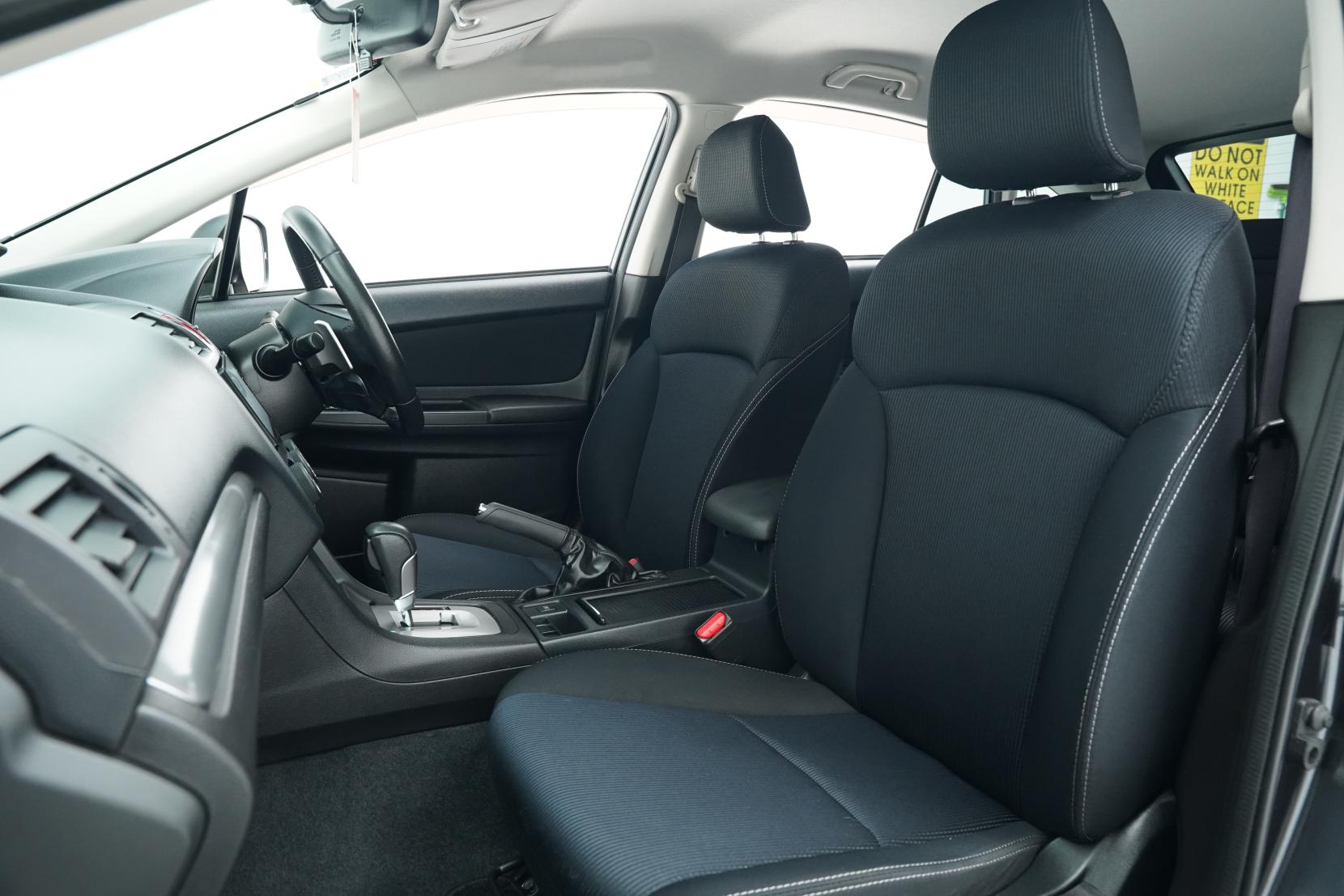 Subaru Impreza 2.0 SPORT 2.0I 4WD