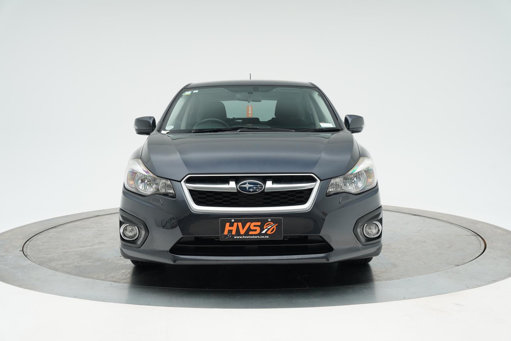 Subaru Impreza 2.0 SPORT 2.0I 4WD