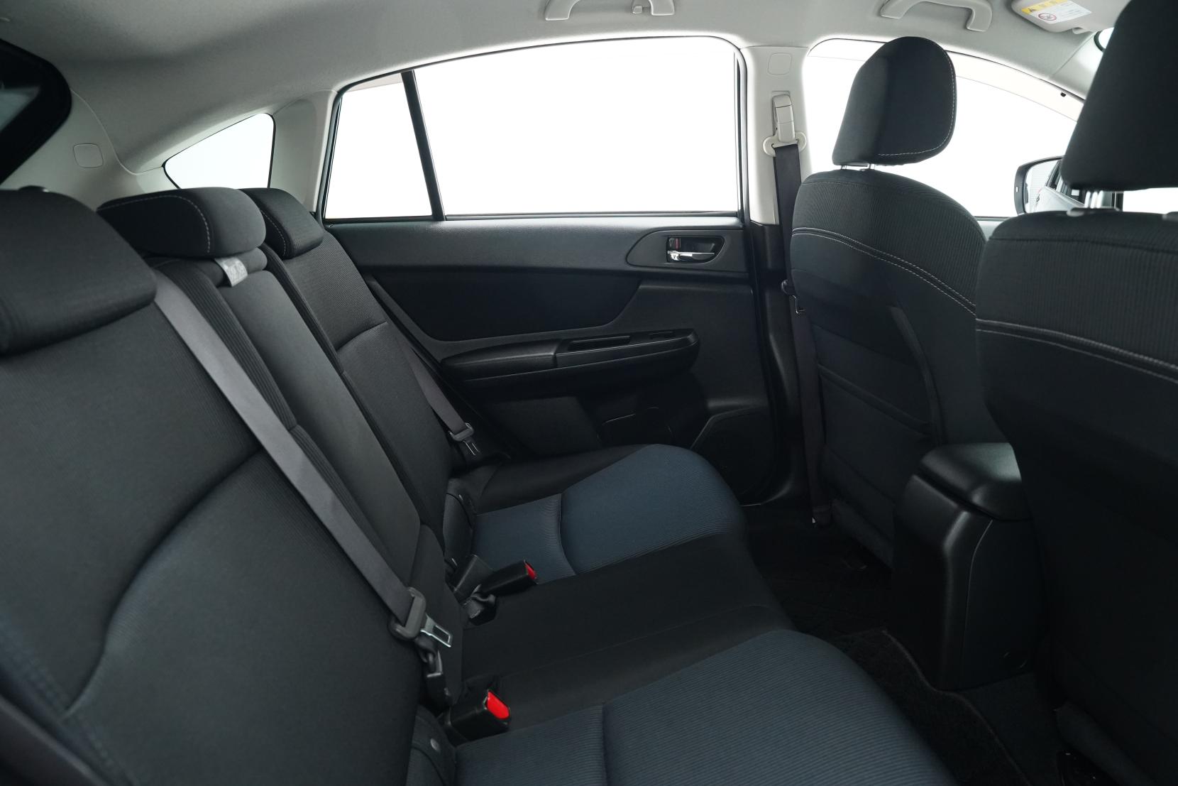 Subaru Impreza 2.0 SPORT 2.0I 4WD