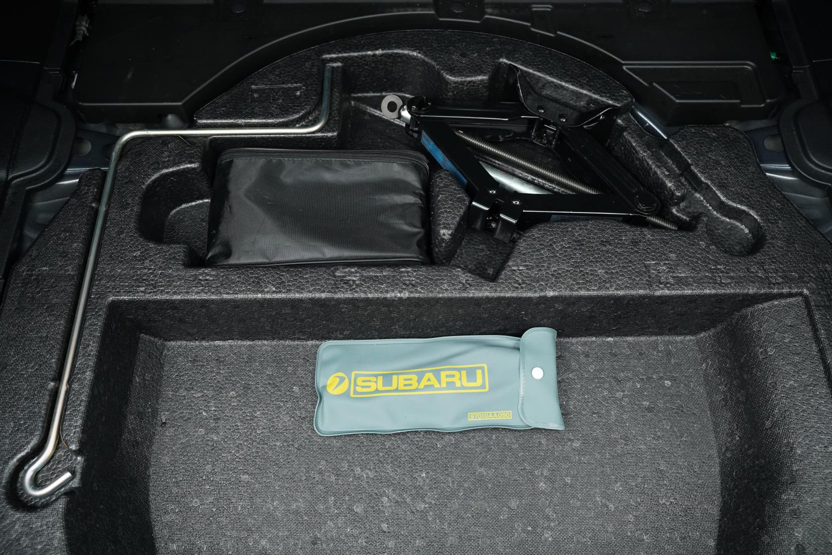 Subaru Impreza 2.0 SPORT 2.0I 4WD